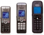 DECT Handsets for TDA/TDE/NCP