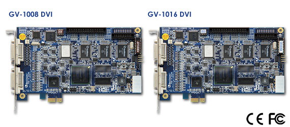 GV-1008DVI