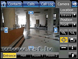 Ip camera