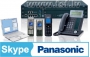 Skype into PBX Panasonic