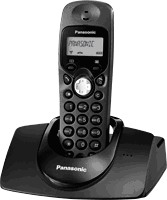 KX-TCD150