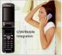 Офисные АТС Panasonic серии KX-TDA/TDE/NCP  работают с мобильными телефонами всех моделей
